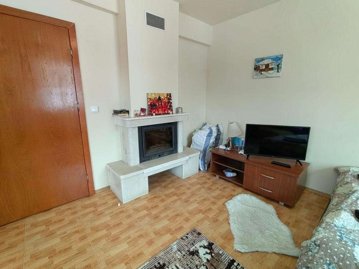 Apartment Love Pamporovo Ngoại thất bức ảnh